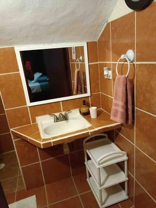 Casa Rosa Villa Cozumel