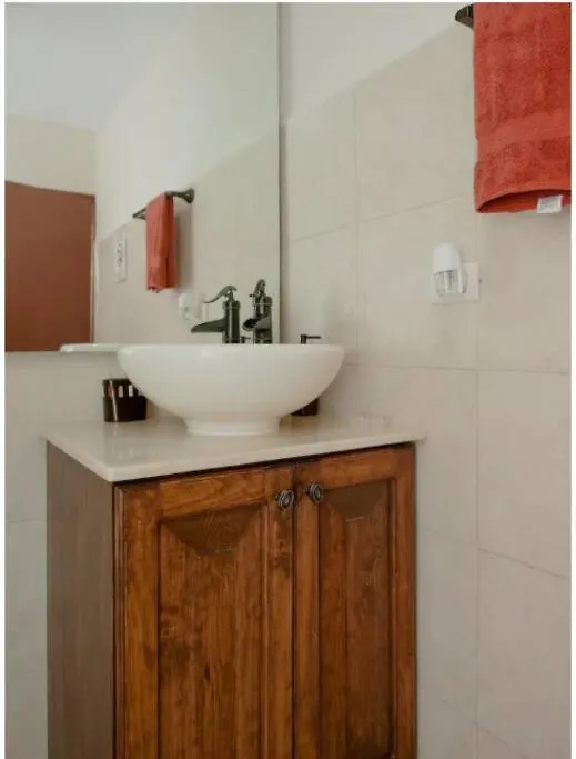 Casa Rosa Villa Cozumel
