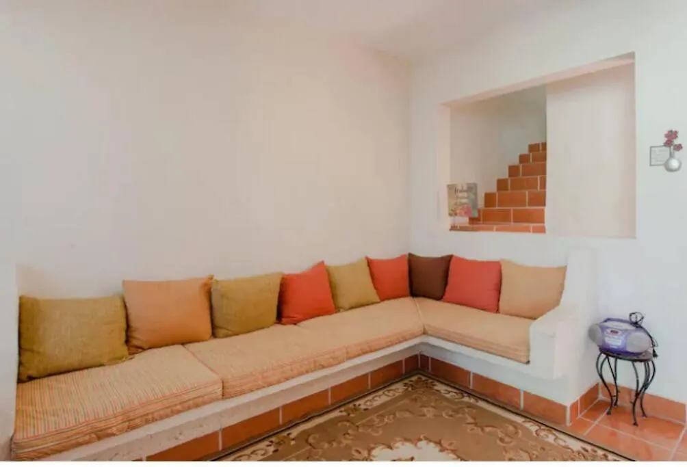 Casa Rosa Villa Cozumel