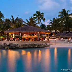 Resort Presidente Intercontinental Resort&spa, An Ihg, Cozumel